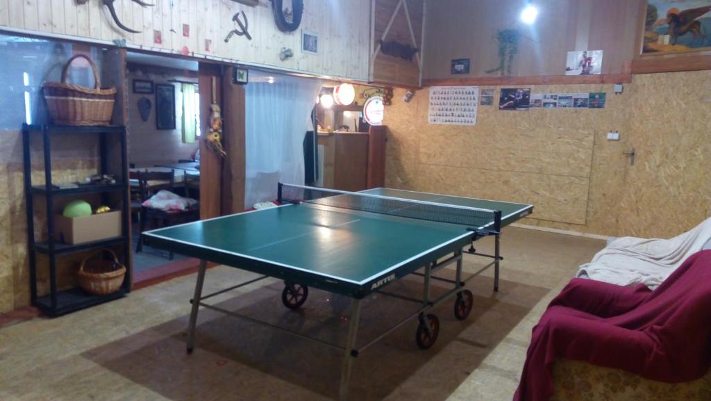U Tří Koček room 3