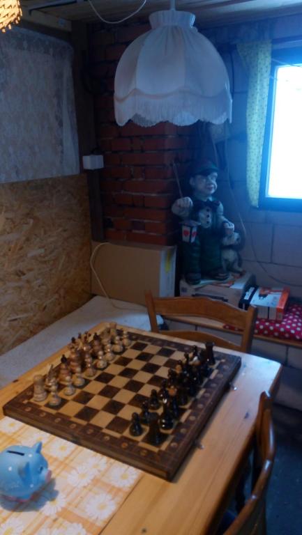 U Tří Koček room 4