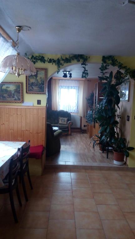 U Tří Koček room 5